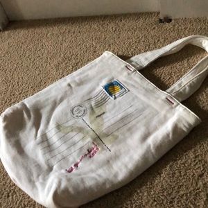 Canvas Bag